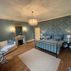 Chambre de Luxe Lit King-Size