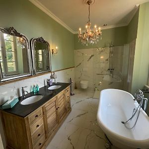 Chambre de Luxe Lit King-Size